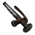 Gourmet Scape Pre-Rinse Kitchen Faucet Pull Down Sprayer (LS8505CTL), Oil Rubbed Bronze KH8505